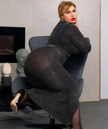 Ангелина