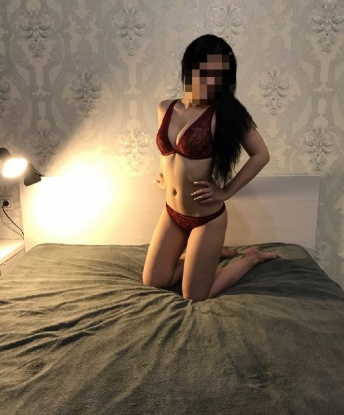 Анкета проститутки Надюшенька - Фото 1, Хамавюрт, 23 года, №4580